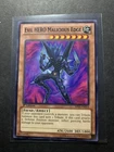 Evil HERO Malicious Edge