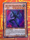 Evil HERO Malicious Edge