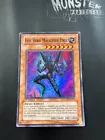 Evil HERO Malicious Edge