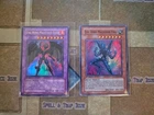 Evil HERO Malicious Fiend