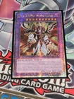 Evil HERO Neos Lord