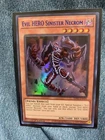 Evil HERO Sinister Necrom