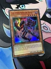 Red-Eyes Darkness Dragon