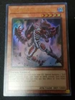 Evil HERO Sinister Necrom
