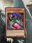 Evil HERO Sinister Necrom
