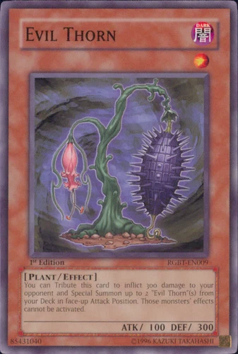 Evil Thorn