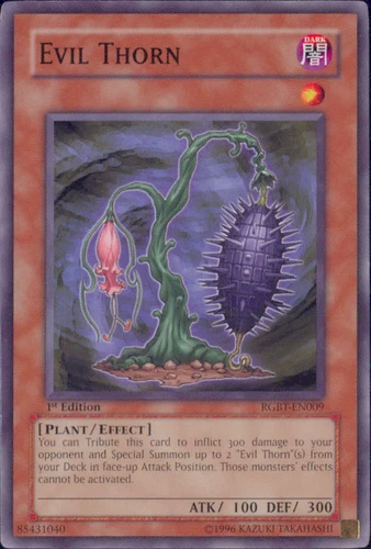 Evil Thorn