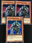Evilswarm Obliviwisp