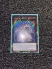 Elemental Hero Neos Knight