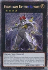 Elemental Hero Neos Knight