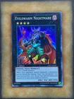 Nightmare Wheel