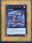 Evilswarm Ophion