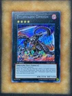 Evilswarm Ophion