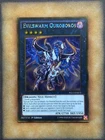 Evilswarm Ouroboros