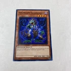 Evilswarm Salamandra
