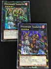 Evilswarm Thanatos