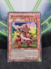 Hunter Dragon