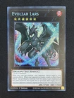 Evolzar Lars