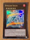 Evolzar Solda