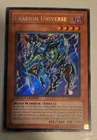 Xyz Encore