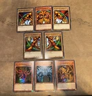 Exodia the Forbidden One