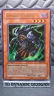 Exodia Necross