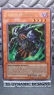 Exodia Necross
