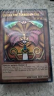 Exodia the Forbidden One