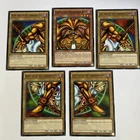 Exodia the Forbidden One
