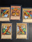 Exodia the Forbidden One
