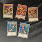 Exodia the Forbidden One