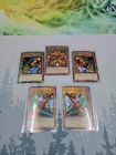 Exodia the Forbidden One