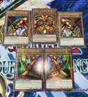 Exodia the Forbidden One