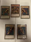 Exodia the Forbidden One