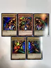Exodia the Forbidden One