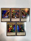 Exodia the Forbidden One