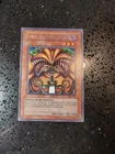 Exodia the Forbidden One