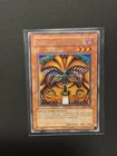 Exodia the Forbidden One