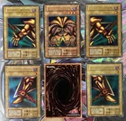 Exodia the Forbidden One