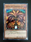 Exodia the Forbidden One