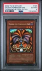 Exodia the Forbidden One