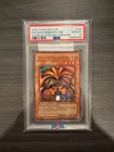 Exodia the Forbidden One