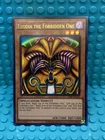 Exodia the Forbidden One