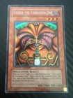 Exodia the Forbidden One