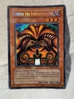 Exodia the Forbidden One