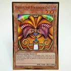 Exodia the Forbidden One
