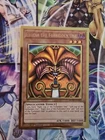 Exodia the Forbidden One