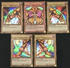 Exodia the Forbidden One
