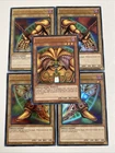 Exodia the Forbidden One