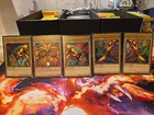 Exodia the Forbidden One